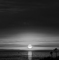 sol  o  luna  paseo del mar